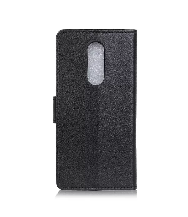 Kožna torbica futrola LG K40 K12 Plus