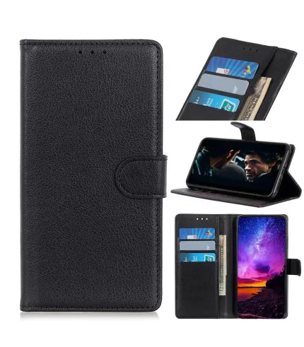 Kožna torbica futrola LG K40 K12 Plus