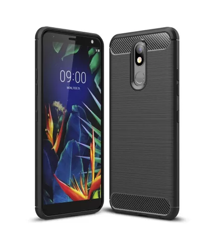 Silikonska zaštitna maska LG K40 K12 Plus
