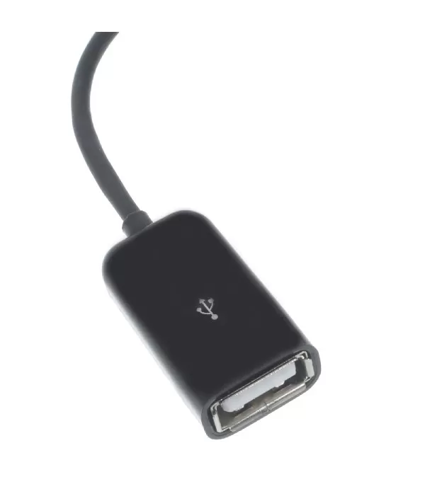 Type-C na USB 2.0 OTG sinhronizacijski i podatkovni kabel 