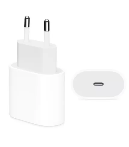 Apple iPhone Original kućni punjač adapter Fast charge 20W