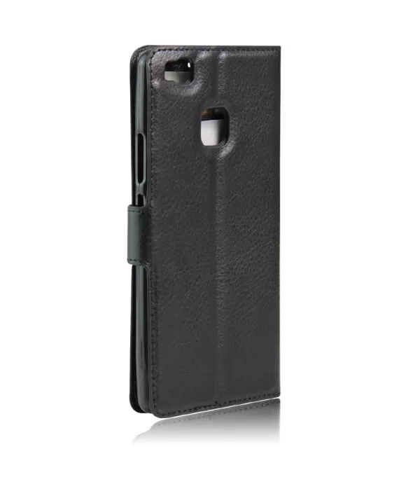 Kožna torbica futrola Huawei P9 Lite