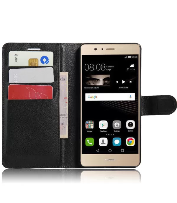Kožna torbica futrola Huawei P9 Lite