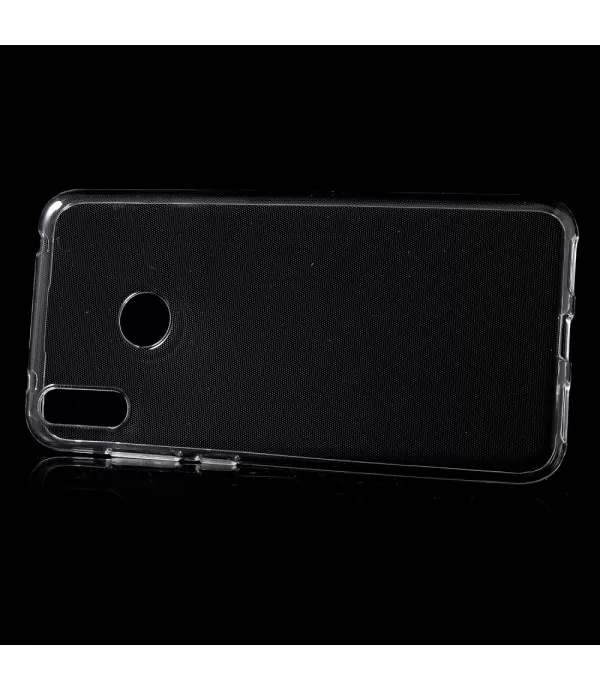Silikonska zaštitna maska Huawei Y7 2019