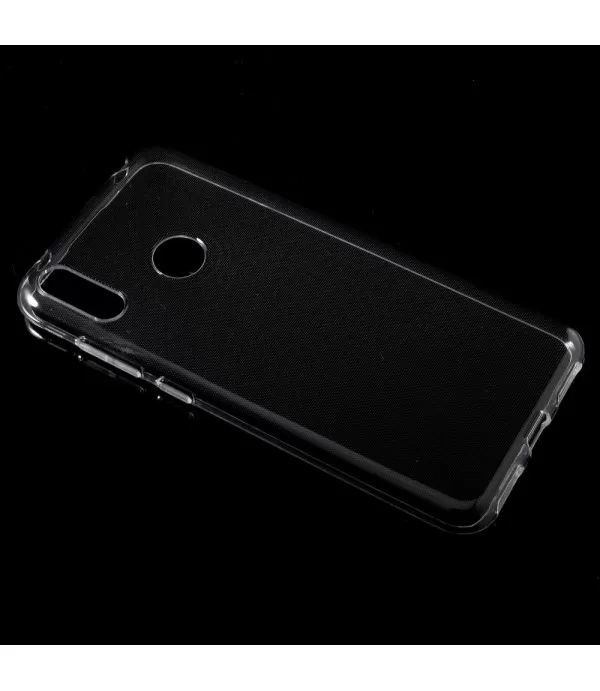 Silikonska zaštitna maska Huawei Y7 2019