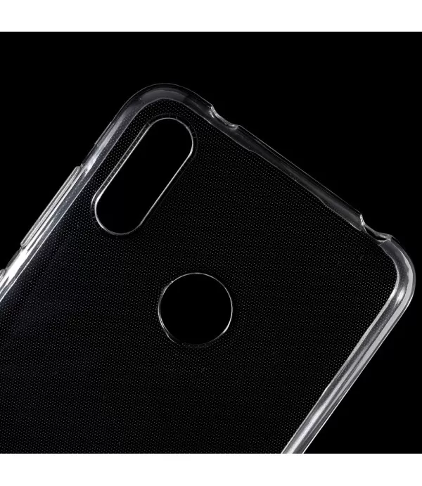 Silikonska zaštitna maska Huawei Y7 2019