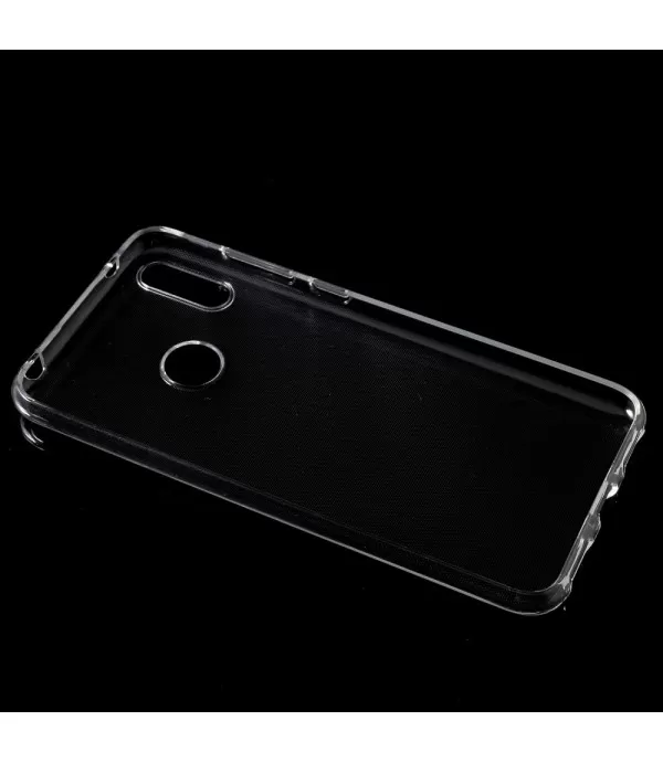 Silikonska zaštitna maska Huawei Y7 2019