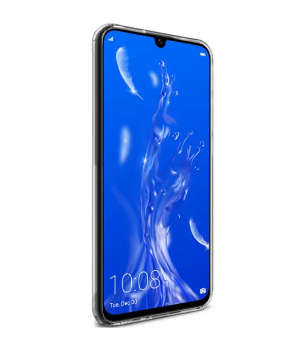 IMAK UX-6 silikonska zaštitna maska Huawei P Smart 2019
