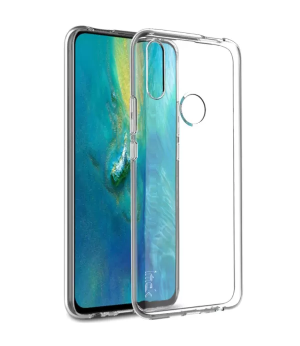 IMAK silikonska zaštitna maska Huawei P Smart Z