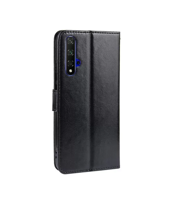 Kožna torbica futrola Huawei Nova 5T - Honor 20