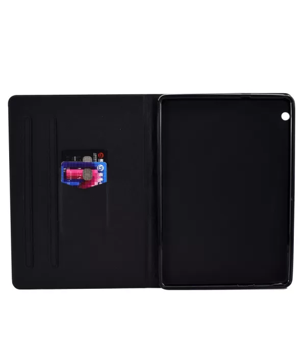 Kožna torbica futrola Huawei MediaPad T5 10