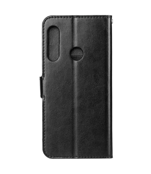 Kožna torbica futrola Huawei P Smart Z