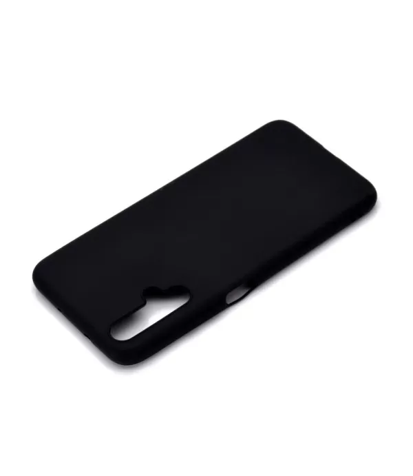 Silikonska zaštitna maska Huawei Nova 5T, Honor 20