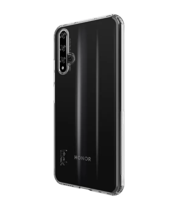 Silikonska zaštitna maska Huawei Nova 5T, Honor 20