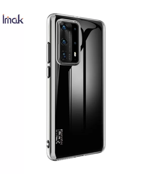 IMAK silikonska zaštitna maska Huawei P40 Pro