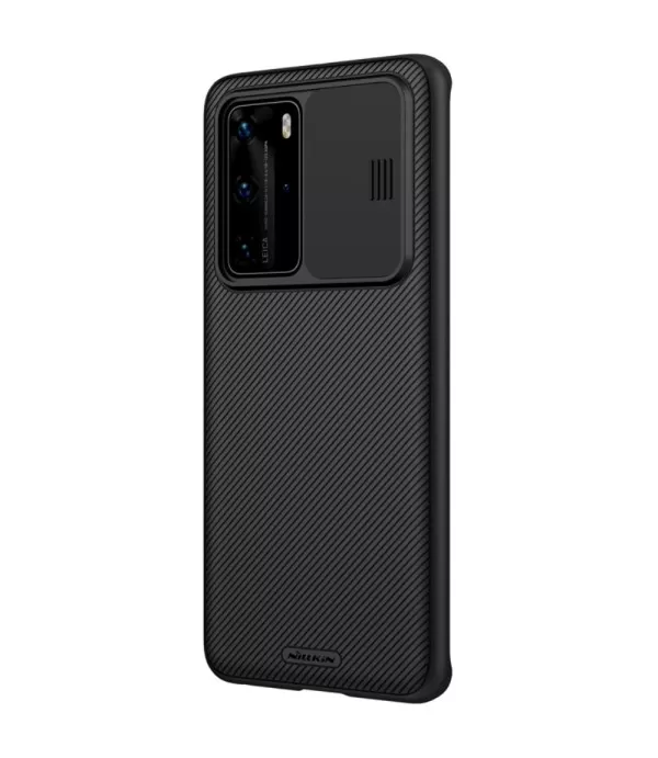 NILLKIN CamShield Pro zaštitna maskica za Huawei P40 Pro