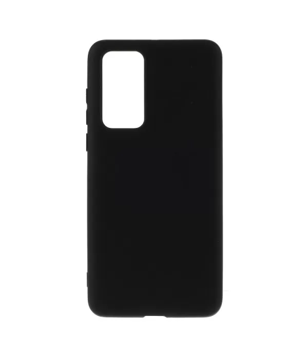 Mat silikonska zaštitna maska Huawei P40