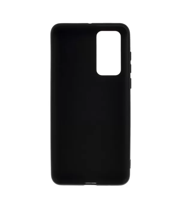 Mat silikonska zaštitna maska Huawei P40