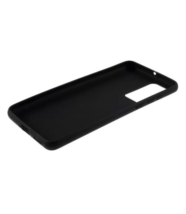 Mat silikonska zaštitna maska Huawei P40