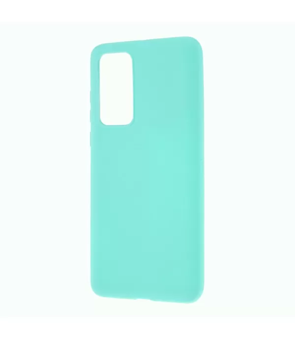 Mat silikonska zaštitna maska Huawei P40