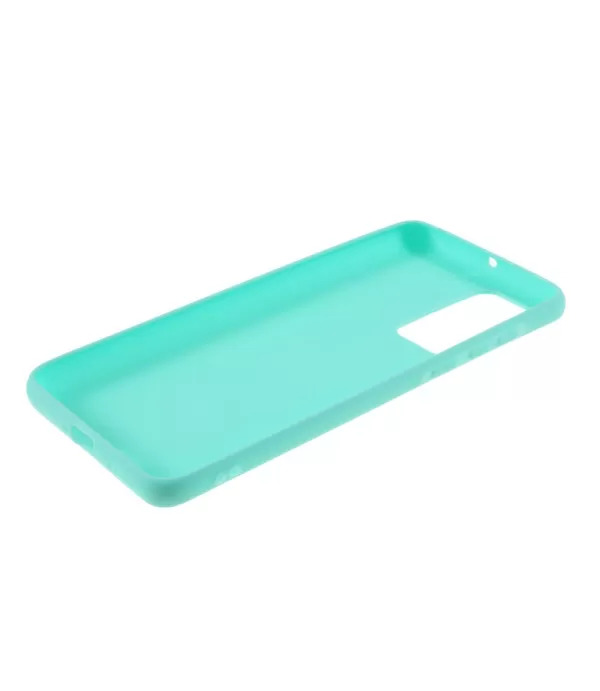 Mat silikonska zaštitna maska Huawei P40