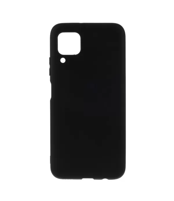 Mat silikonska zaštitna maska Huawei P40 Lite