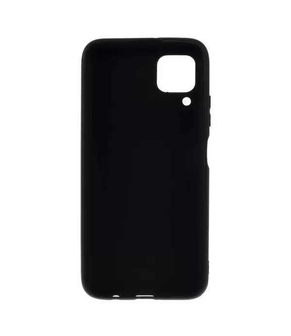 Mat silikonska zaštitna maska Huawei P40 Lite