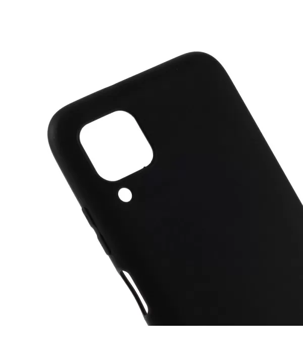 Mat silikonska zaštitna maska Huawei P40 Lite