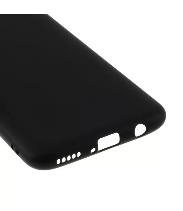 Mat silikonska zaštitna maska Huawei P40 Lite