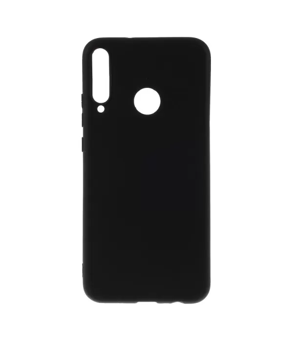 Mat silikonska zaštitna maska Huawei P40 Lite E