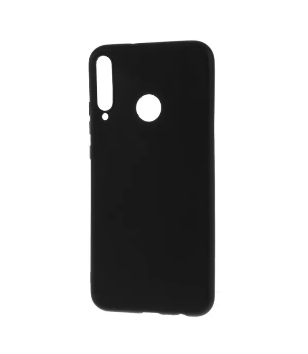 Mat silikonska zaštitna maska Huawei P40 Lite E