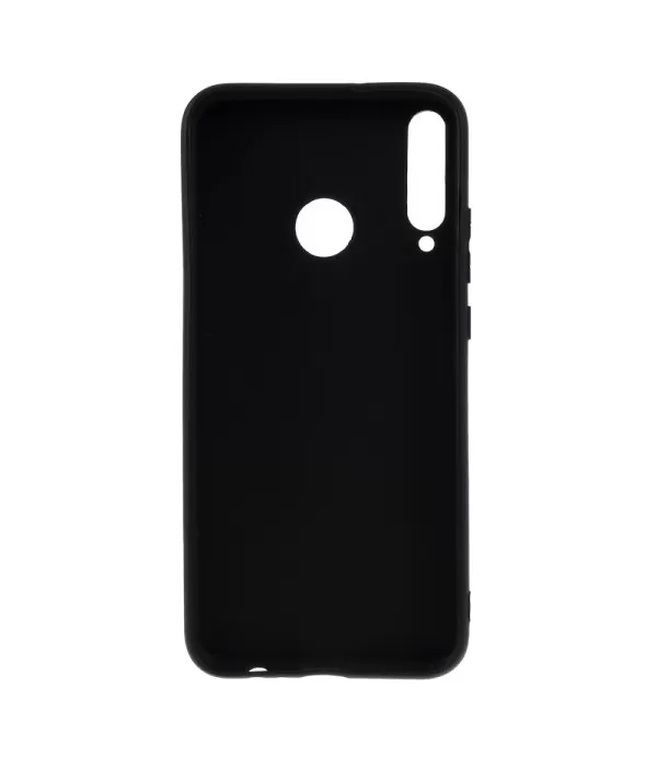 Mat silikonska zaštitna maska Huawei P40 Lite E
