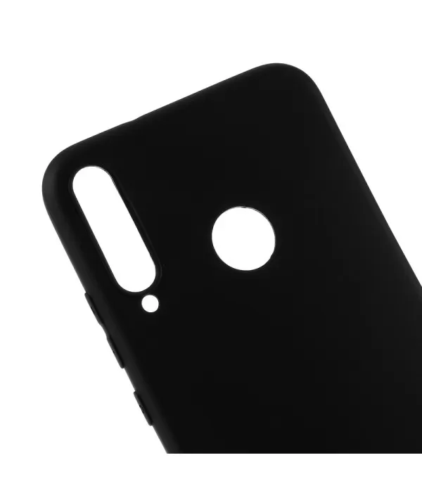 Mat silikonska zaštitna maska Huawei P40 Lite E