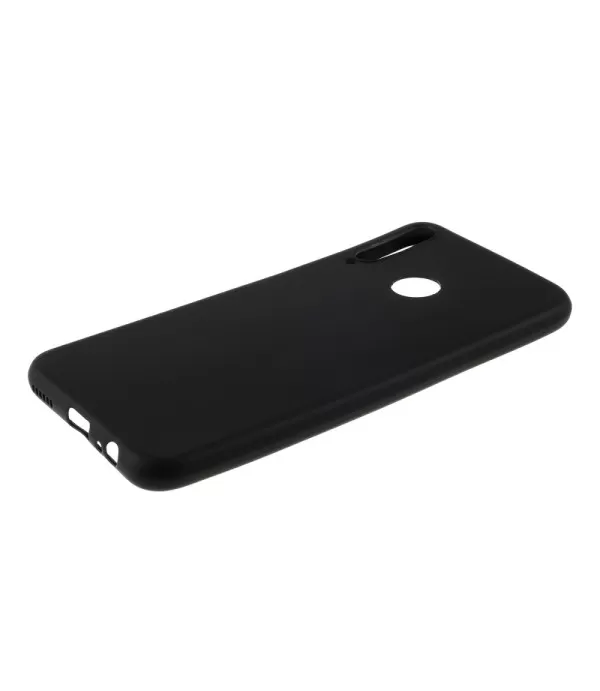 Mat silikonska zaštitna maska Huawei P40 Lite E