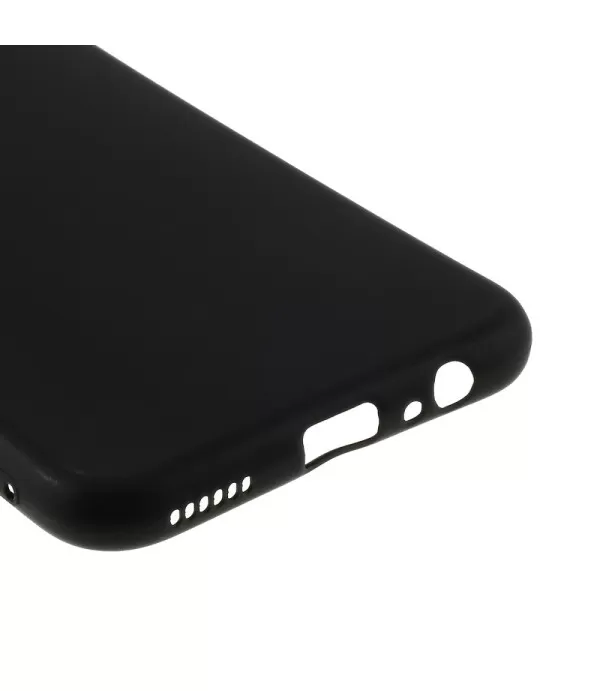 Mat silikonska zaštitna maska Huawei P40 Lite E