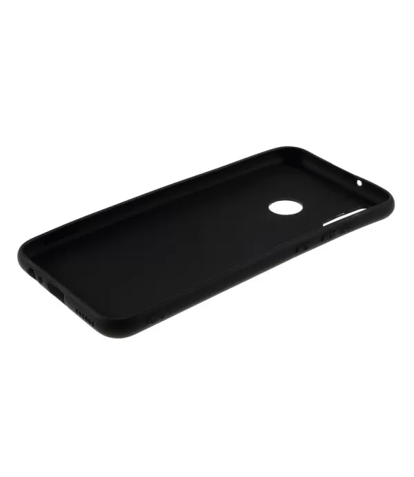 Mat silikonska zaštitna maska Huawei P40 Lite E