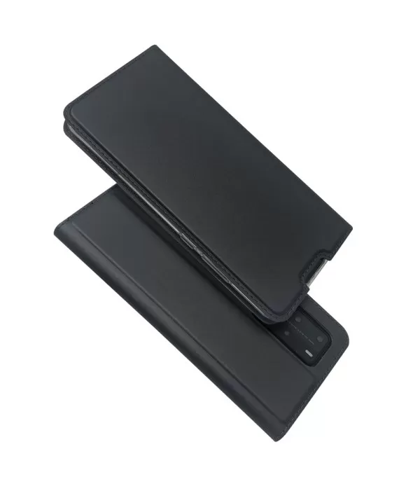 Premium preklopna  kožna torbica futrola Huawei P40 Pro