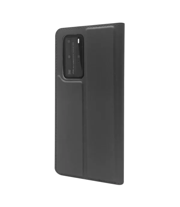 Premium preklopna  kožna torbica futrola Huawei P40 Pro