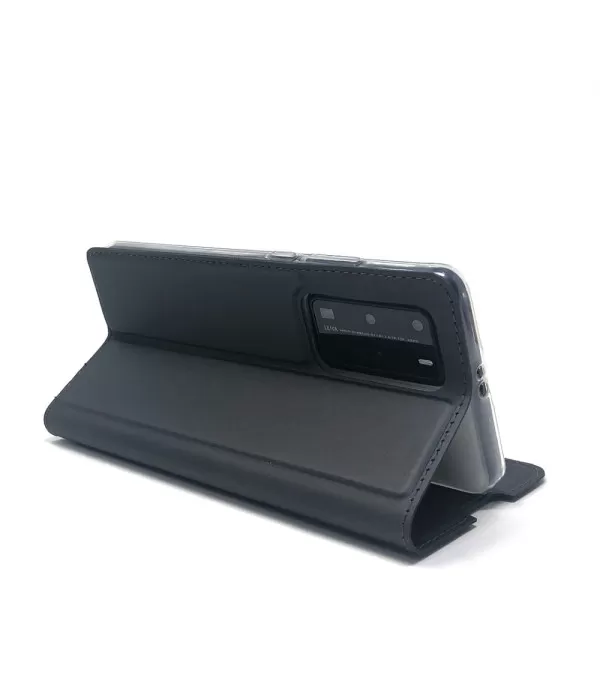 Premium preklopna  kožna torbica futrola Huawei P40 Pro