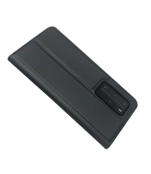 Premium preklopna  kožna torbica futrola Huawei P40 Pro