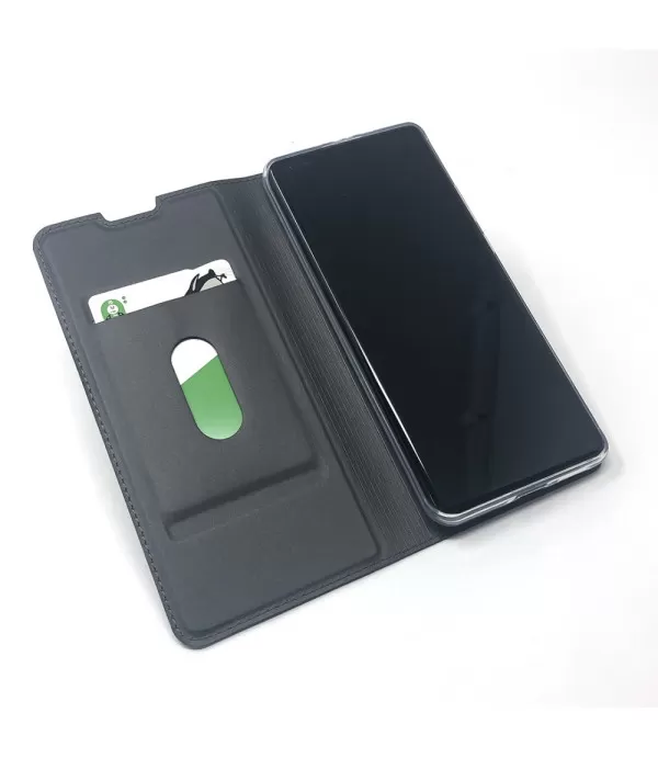 Premium preklopna  kožna torbica futrola Huawei P40 Pro