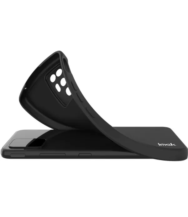 IMAK UC-4  soft silikonska zaštitna maskica Huawei Honor 50 SE