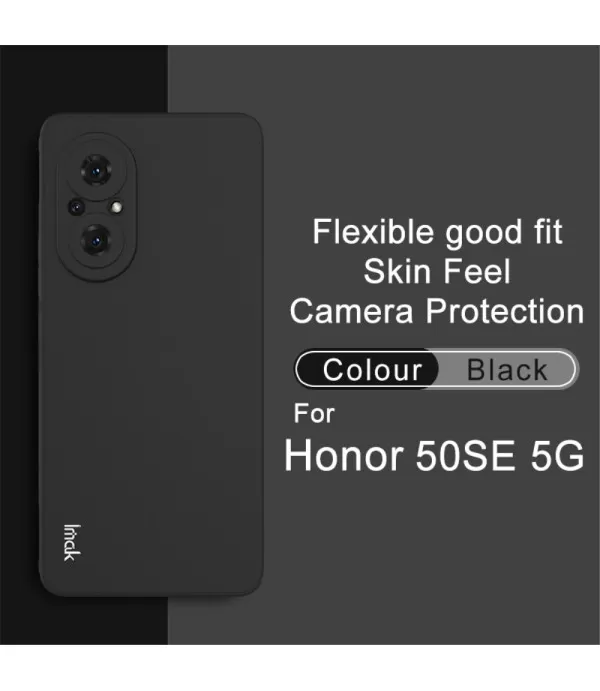 IMAK UC-4  soft silikonska zaštitna maskica Huawei Honor 50 SE