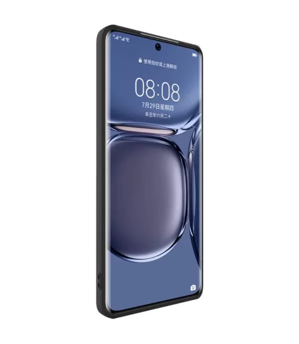 IMAK UC-4  soft silikonska zaštitna maskica Huawei P50 Pro