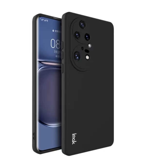 IMAK UC-4  soft silikonska zaštitna maskica Huawei P50 Pro