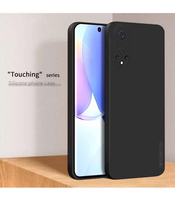PINWUYO soft silikonska zaštitna maskica Huawei Nova 9 - Honor 50