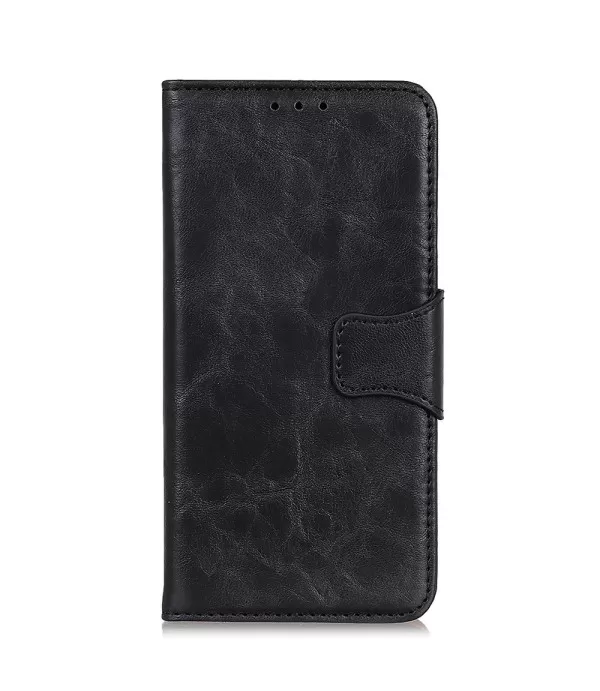 Crazy Horse preklopna torbica futrola Honor Magic 4 Lite 5G - X30