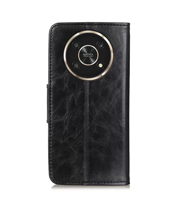 Crazy Horse preklopna torbica futrola Honor Magic 4 Lite 5G - X30