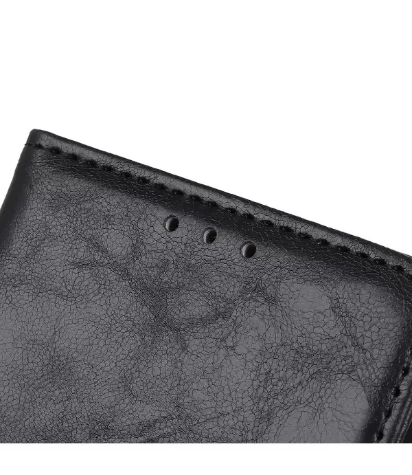 Crazy Horse preklopna torbica futrola Honor Magic 4 Lite 5G - X30