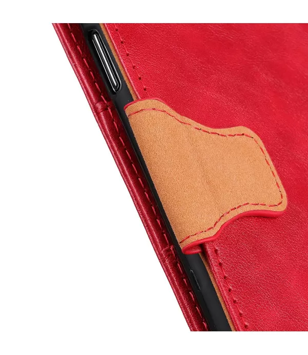 Crazy Horse preklopna torbica futrola Honor Magic 4 Lite 5G - X30